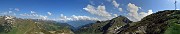 30 Panorama salendo sul Pizzo delle segade